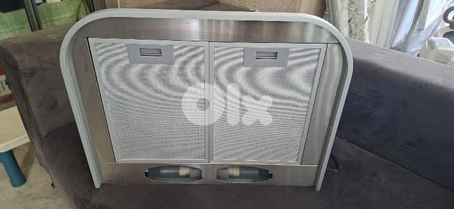 kitchen hood