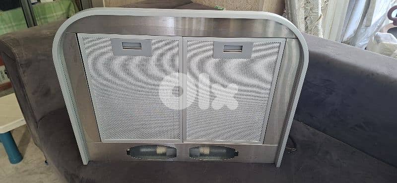 kitchen hood 0