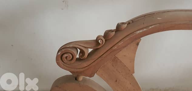 un upholstered items