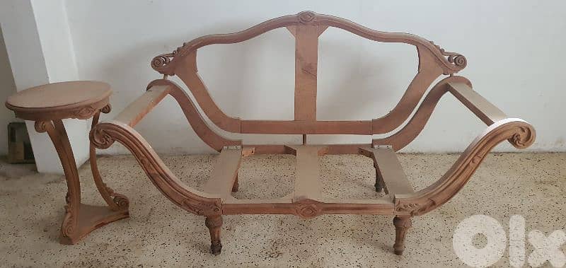 un upholstered items 2