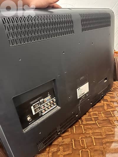 Samsung tv
