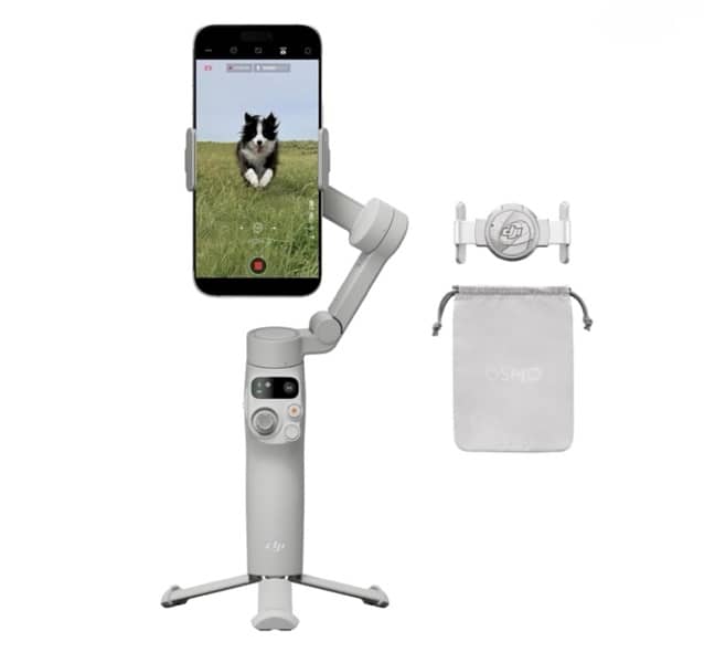 DJI Osmo mobile 7 for sale 65$ 1