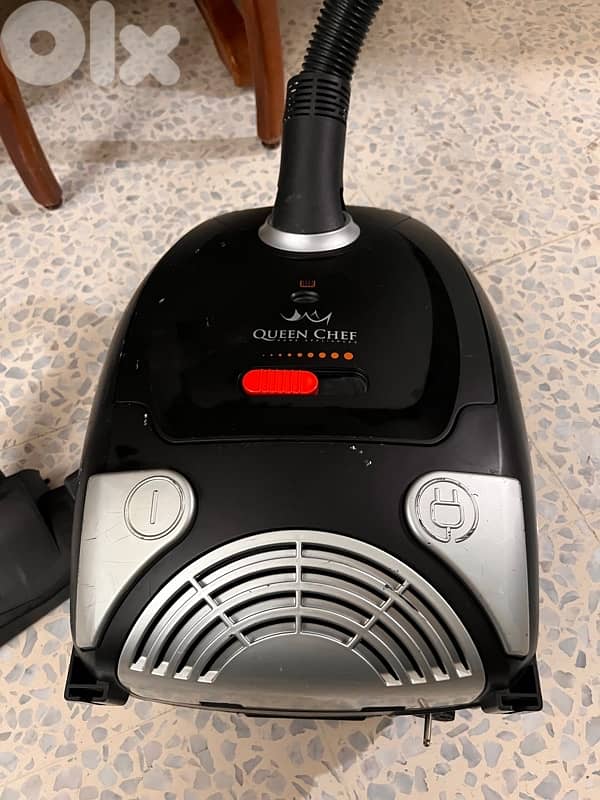 Hoover for sale 0