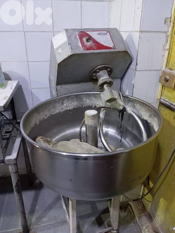 بداعي السفر ماركت جاهزة شغاله للبيع 3 واجهات 2