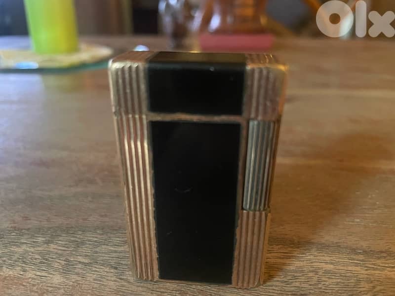 dupont lacque de chine lighter 2
