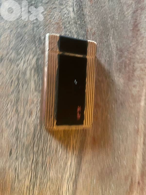dupont lacque de chine lighter 4