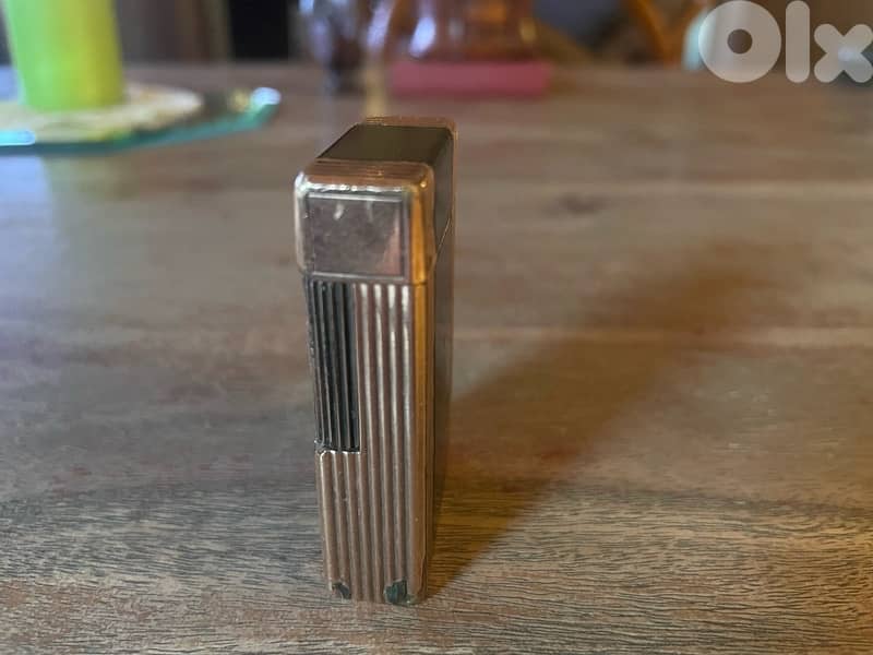 dupont lacque de chine lighter 5