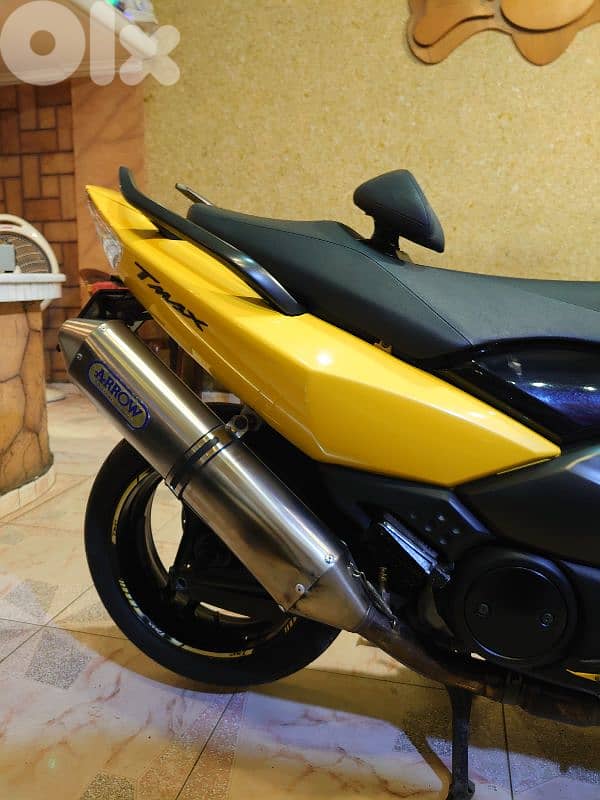 tmax Yamaha 3