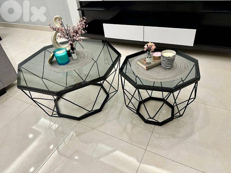 coffee table 0