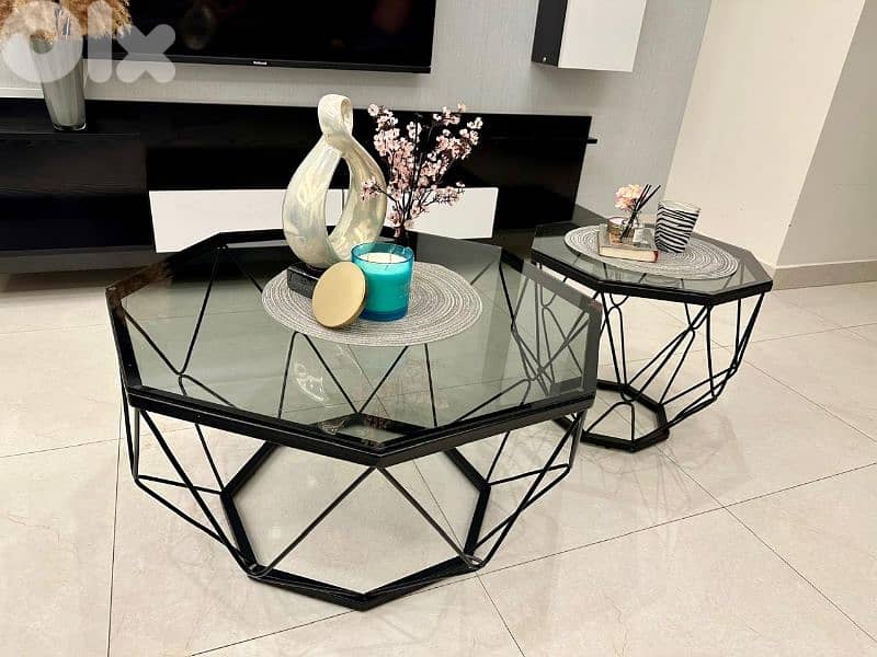 coffee table 2