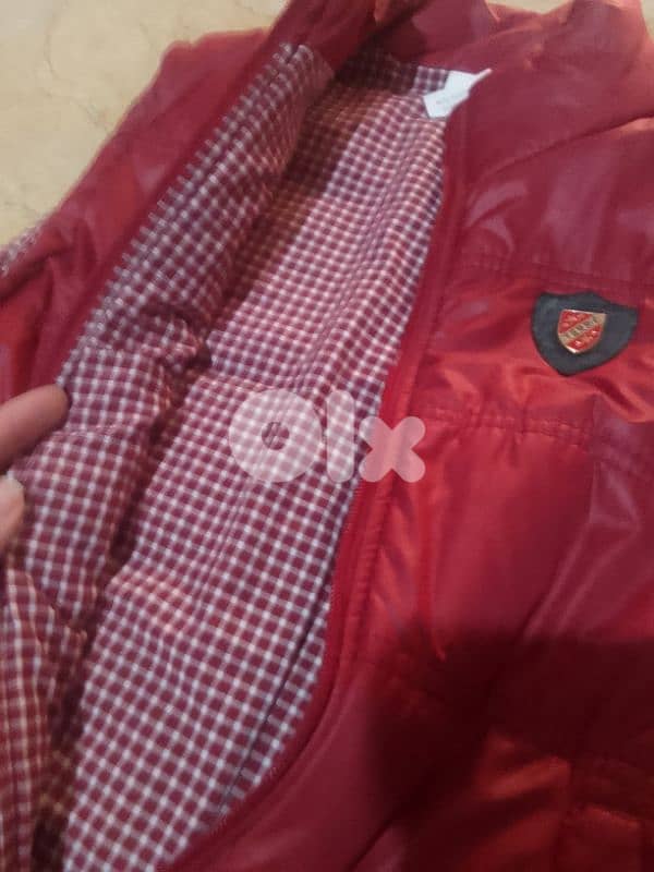 jackets and many items 2