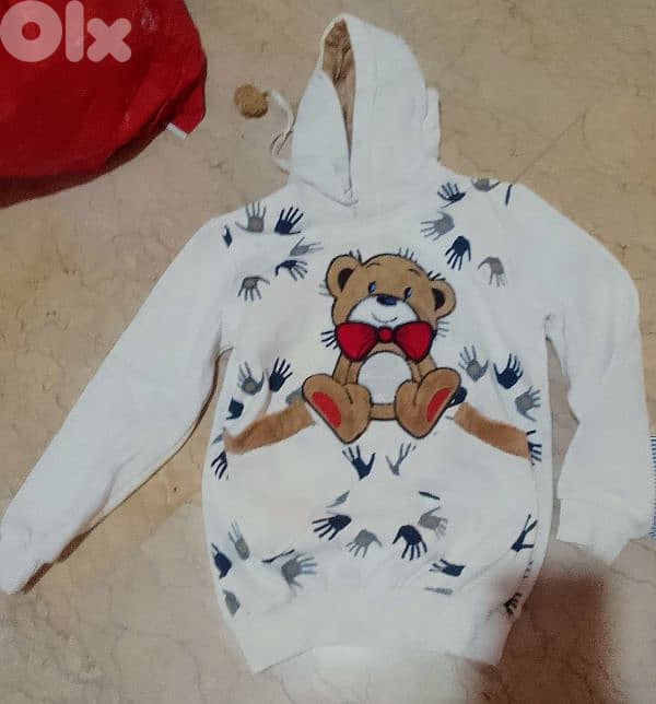 jackets and many items 4