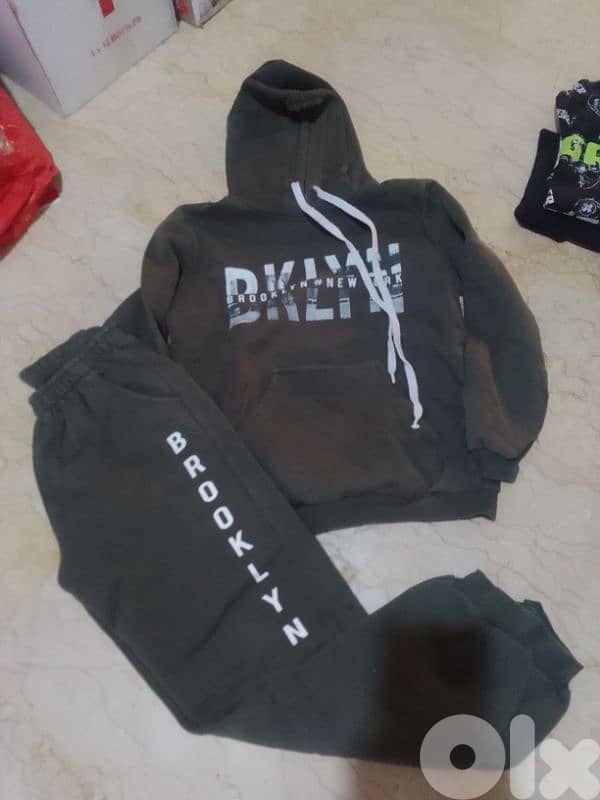jackets and many items 7