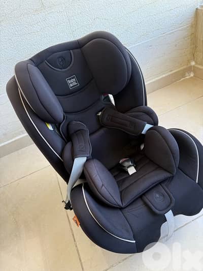 car seat