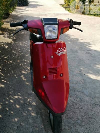joke yamaha