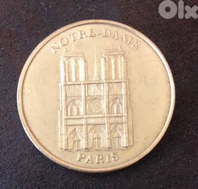 France medal