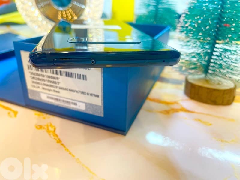Samsung not 8 new   original vietnam 4