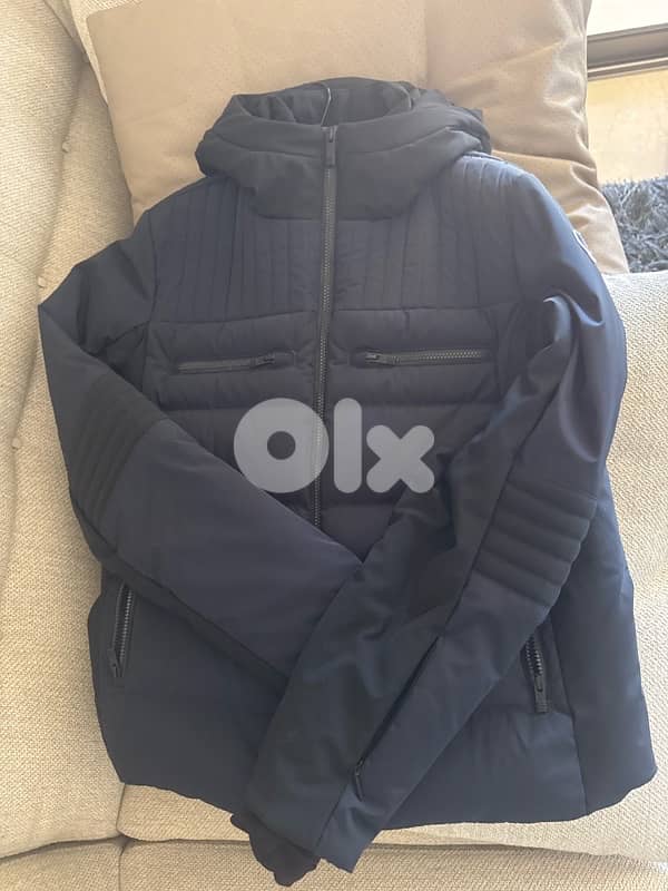 Fusalp ski 0