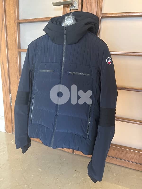 Fusalp ski 2