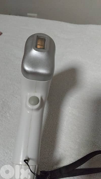 laser hair removal machine