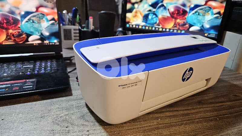 HP DeskJet Ink Advantage 3790 All-in-One Printer 8