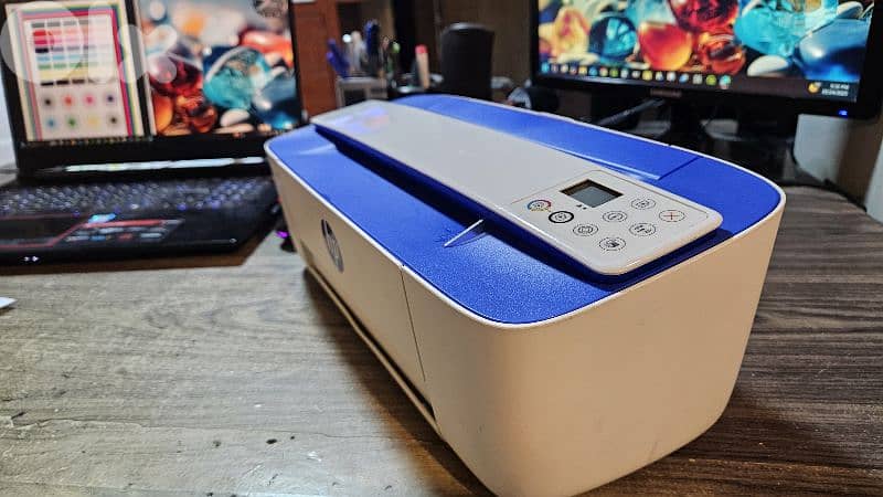 HP DeskJet Ink Advantage 3790 All-in-One Printer 9