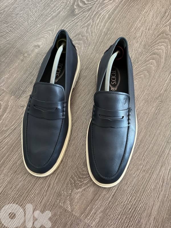 shoes men Tod s 0