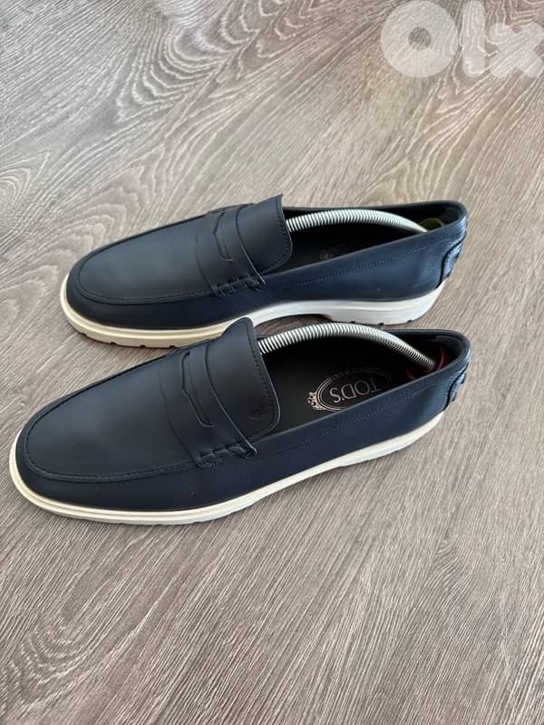 shoes men Tod s 1