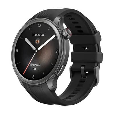 amazfit Balance midnight black
