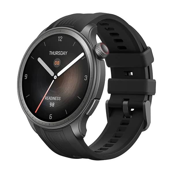 amazfit Balance midnight black 0