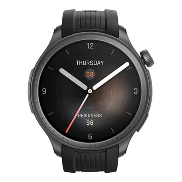 amazfit Balance midnight black 1