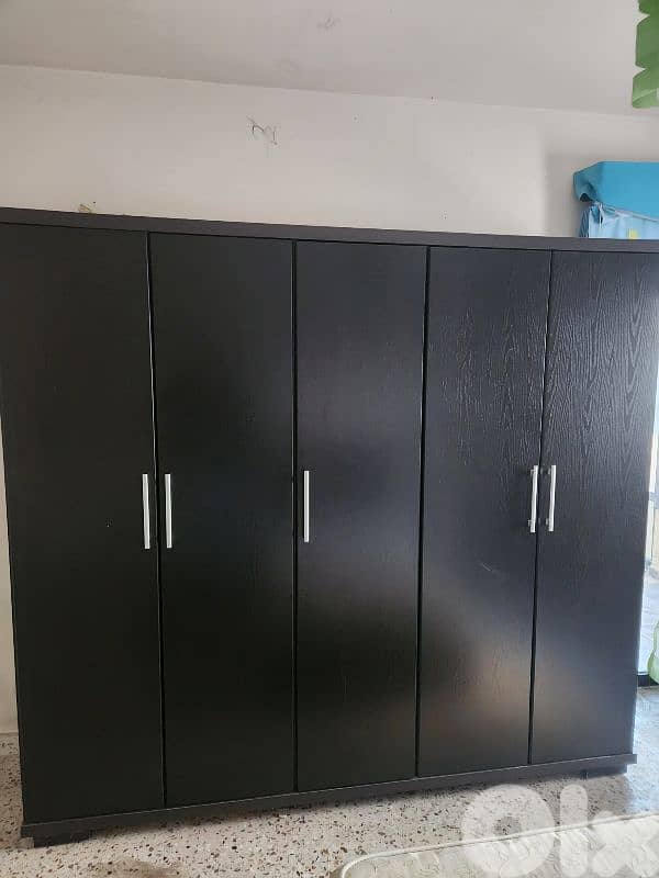 غرفتين نوم شبه جداد 0