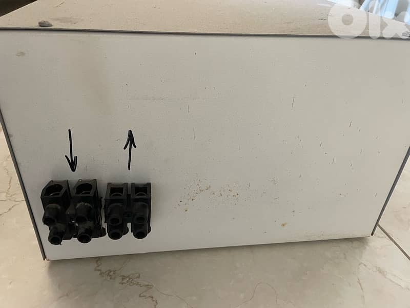 regulator 1
