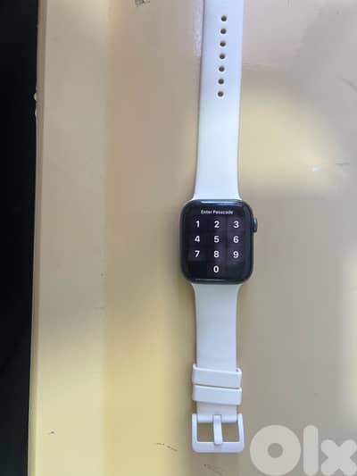 Series 6 44mm