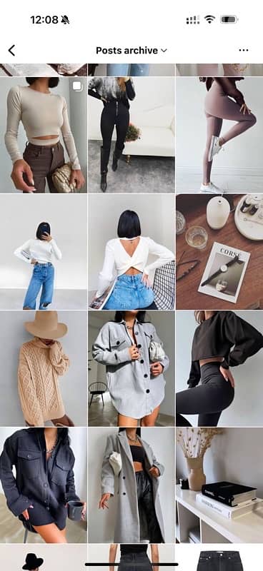 سعر لقطة  148 pcs super high quality women clothes  made in turkey 0