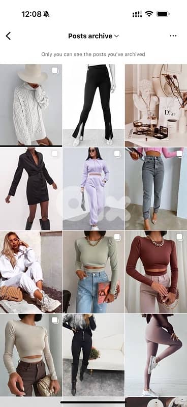 سعر لقطة  148 pcs super high quality women clothes  made in turkey 9