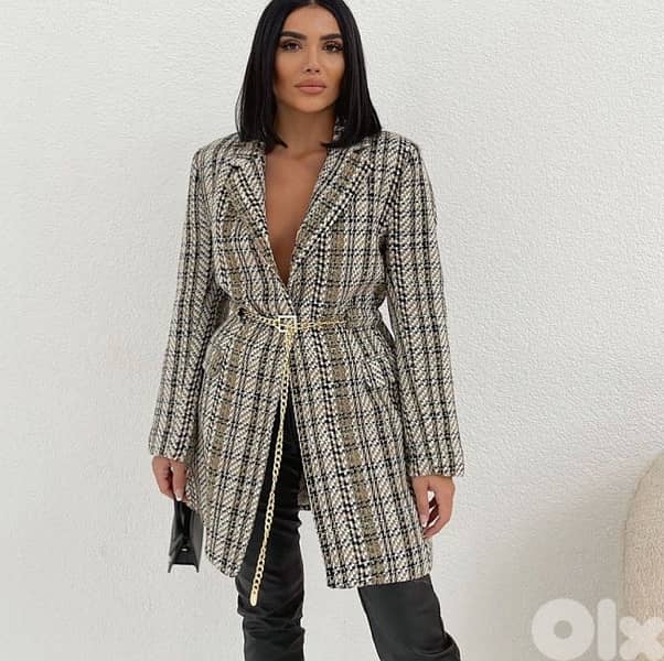 سعر لقطة  148 pcs super high quality women clothes  made in turkey 7