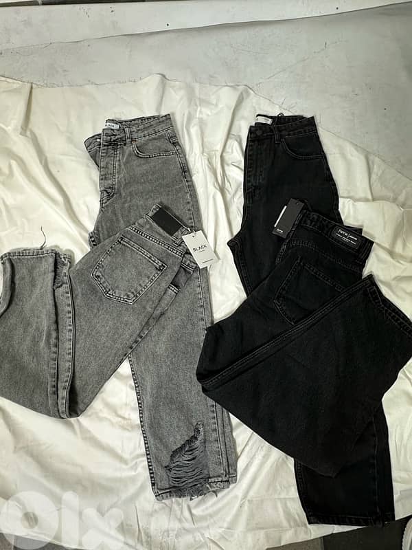 سعر لقطة  148 pcs super high quality women clothes  made in turkey 15