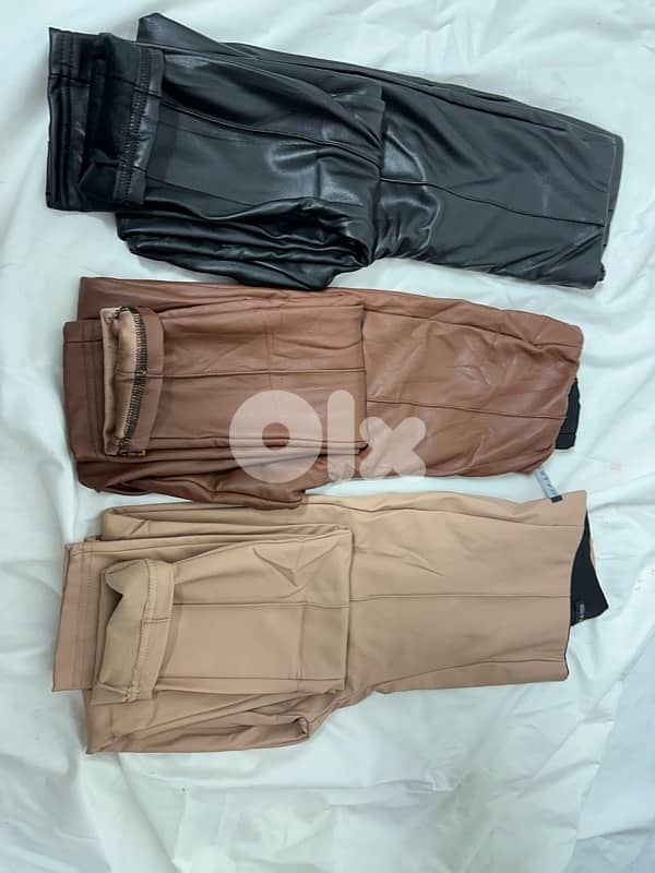 سعر لقطة  148 pcs super high quality women clothes  made in turkey 16
