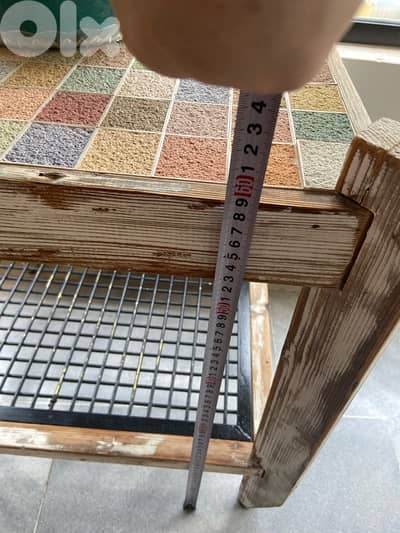 Table for sale