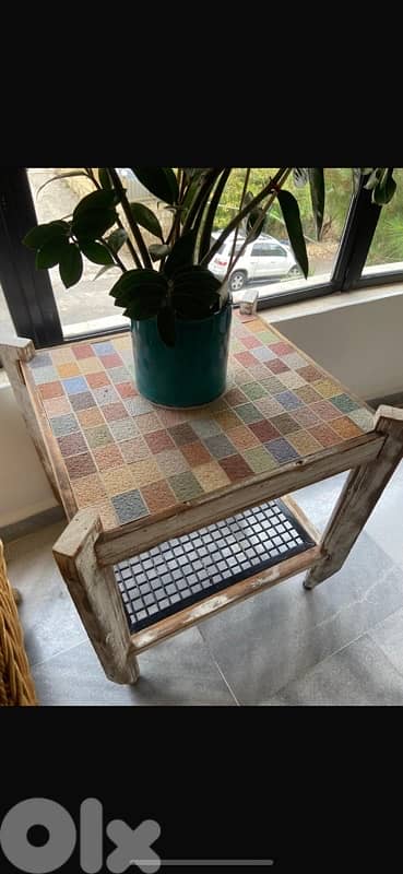 Table for sale 3