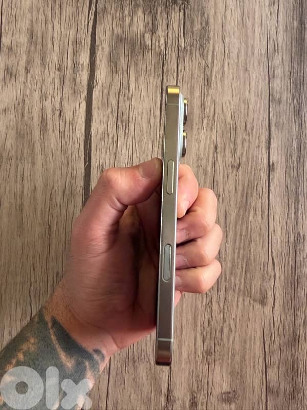 iphone 16 pro 256 2