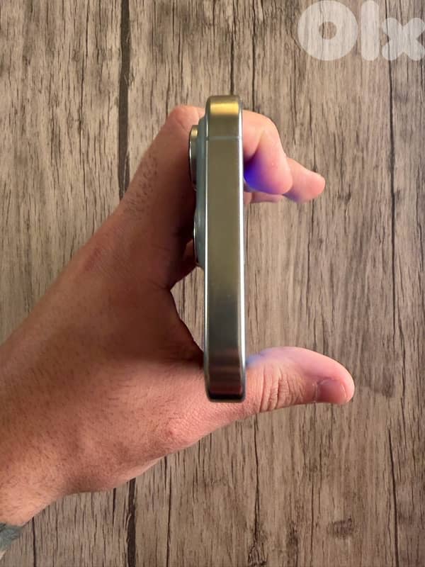 iphone 16 pro 256 3