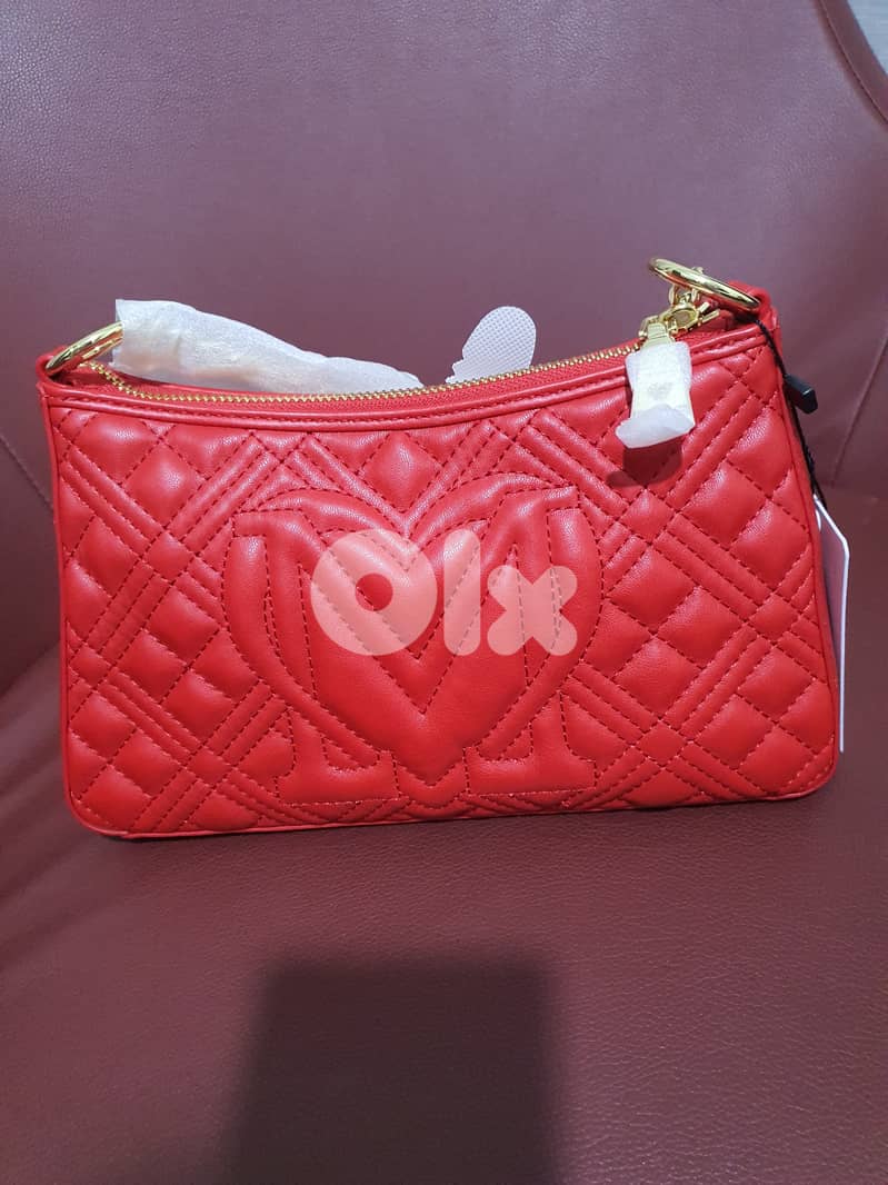 Bag original love moschino new 1
