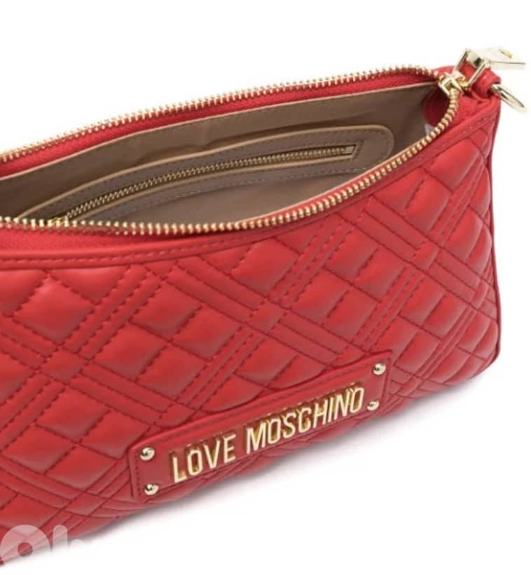 Bag original love moschino new 2