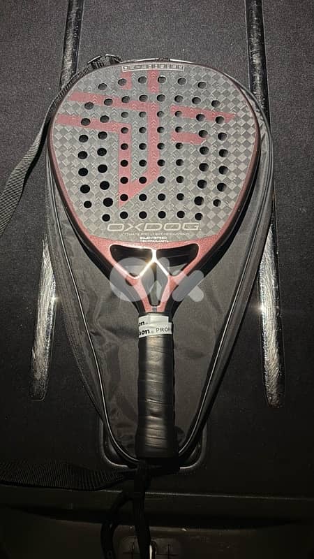 Oxdog Ultimate Pro Light 2026 1