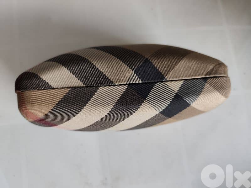 original burberry sunglasses woman like new 5
