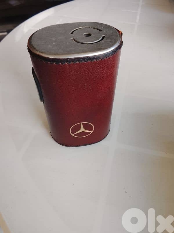 original lighter rowenta Germany for Mercedes Benz & juffali 0