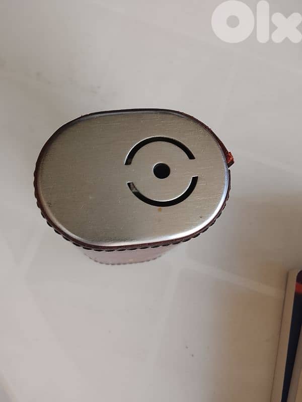 original lighter rowenta Germany for Mercedes Benz & juffali 1