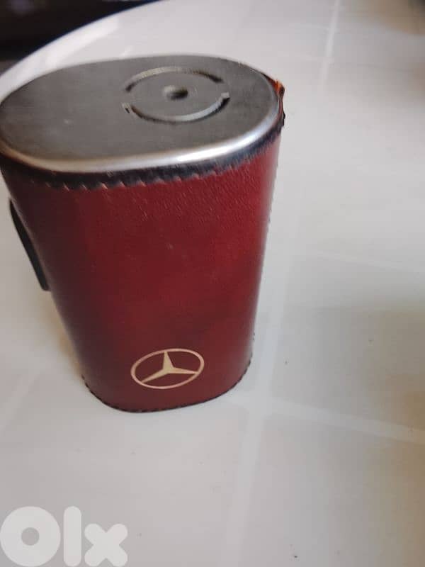 original lighter rowenta Germany for Mercedes Benz & juffali 2